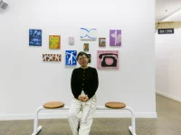 Jacky Winter Gallery