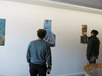 Jacky Winter Gallery