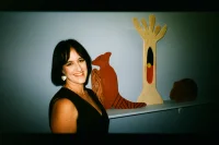 Jacky Winter Gallery