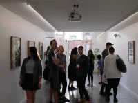 Jacky Winter Gallery