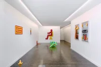 Jacky Winter Gallery