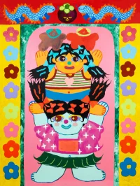 Jacky Winter Gallery