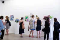 Jacky Winter Gallery