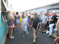 Jacky Winter Gallery