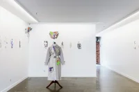 Jacky Winter Gallery