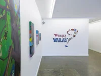 Jacky Winter Gallery