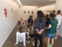 Jacky Winter Gallery