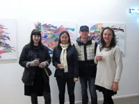 Jacky Winter Gallery