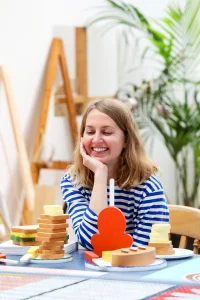 Jacky Winter Gallery