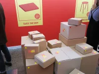 Jacky Winter Gallery