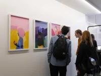 Jacky Winter Gallery