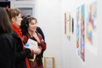 Jacky Winter Gallery