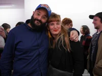 Jacky Winter Gallery