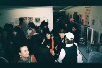 Jacky Winter Gallery