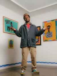 Jacky Winter Gallery