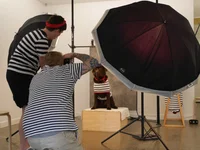 Jacky Winter Gallery