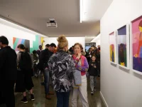 Jacky Winter Gallery