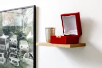 Jacky Winter Gallery