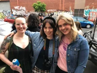 Jacky Winter Gallery