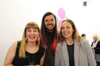 Jacky Winter Gallery