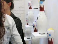 Jacky Winter Gallery