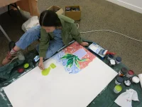 Jacky Winter Gallery