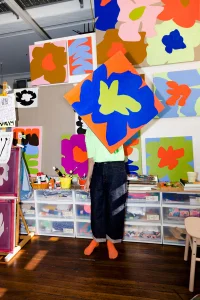 Jacky Winter Gallery