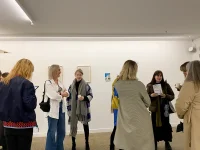 Jacky Winter Gallery