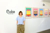 Jacky Winter Gallery