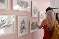 Jacky Winter Gallery