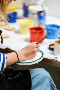 Jacky Winter Gallery