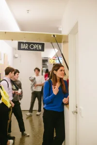 Jacky Winter Gallery