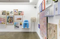 Jacky Winter Gallery