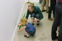 Jacky Winter Gallery