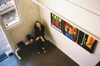 Jacky Winter Gallery