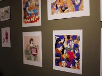 Jacky Winter Gallery