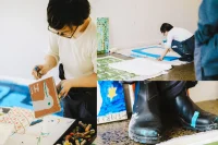 Jacky Winter Gallery