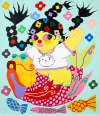 Jacky Winter Gallery