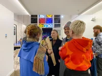 Jacky Winter Gallery