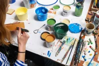 Jacky Winter Gallery