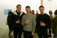 Jacky Winter Gallery