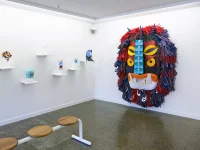 Jacky Winter Gallery