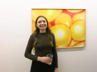 Jacky Winter Gallery