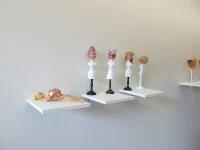 Jacky Winter Gallery