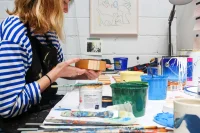 Jacky Winter Gallery