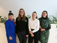 Jacky Winter Gallery