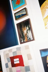 Jacky Winter Gallery