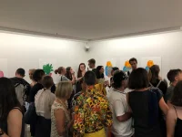 Jacky Winter Gallery