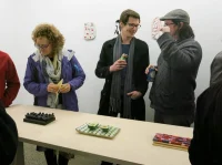 Jacky Winter Gallery