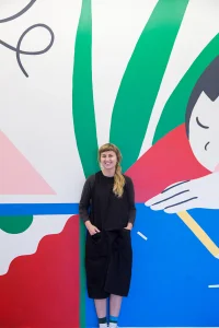 Jacky Winter Gallery